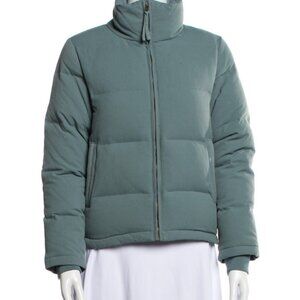 Patagonia Down Bivy Jacket in Shadow Blue